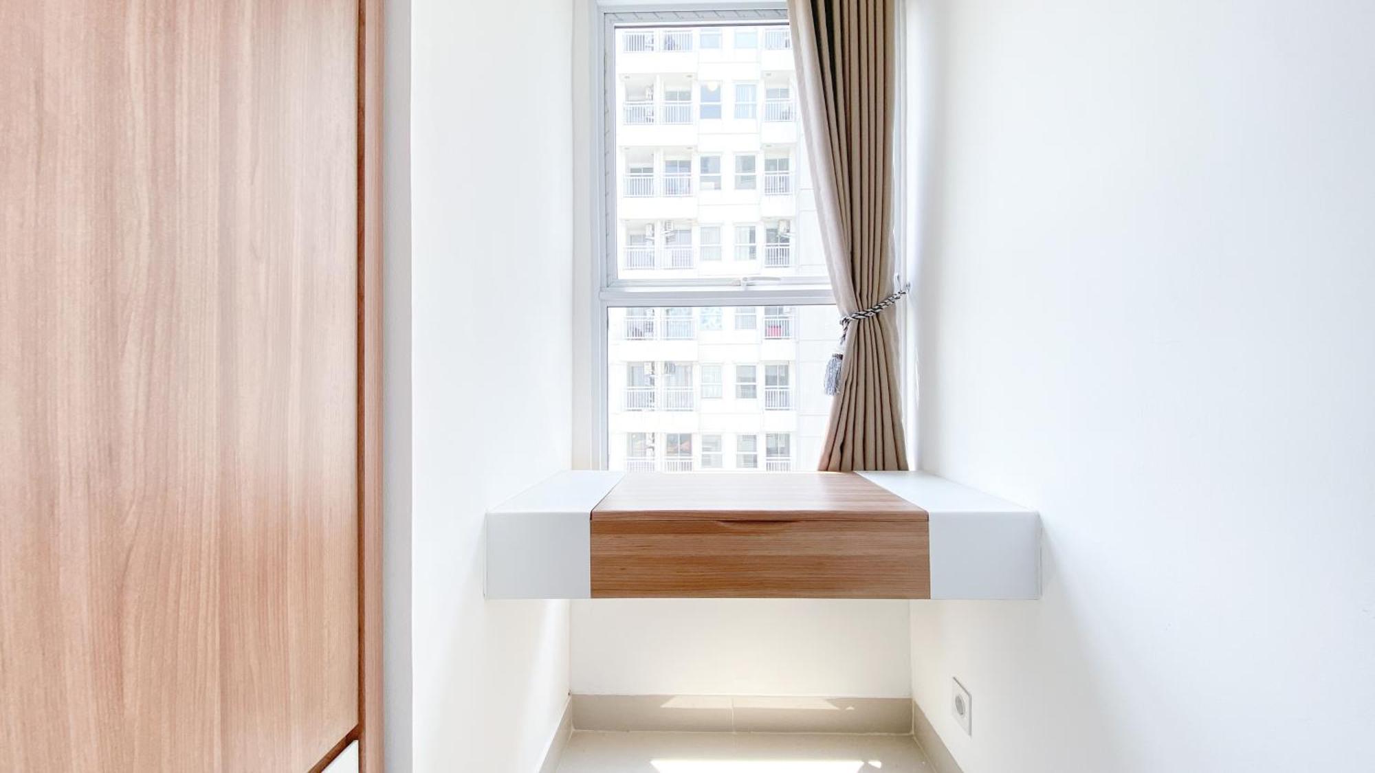 And Homey 2br At Citra Living By Travelio * Jakarta